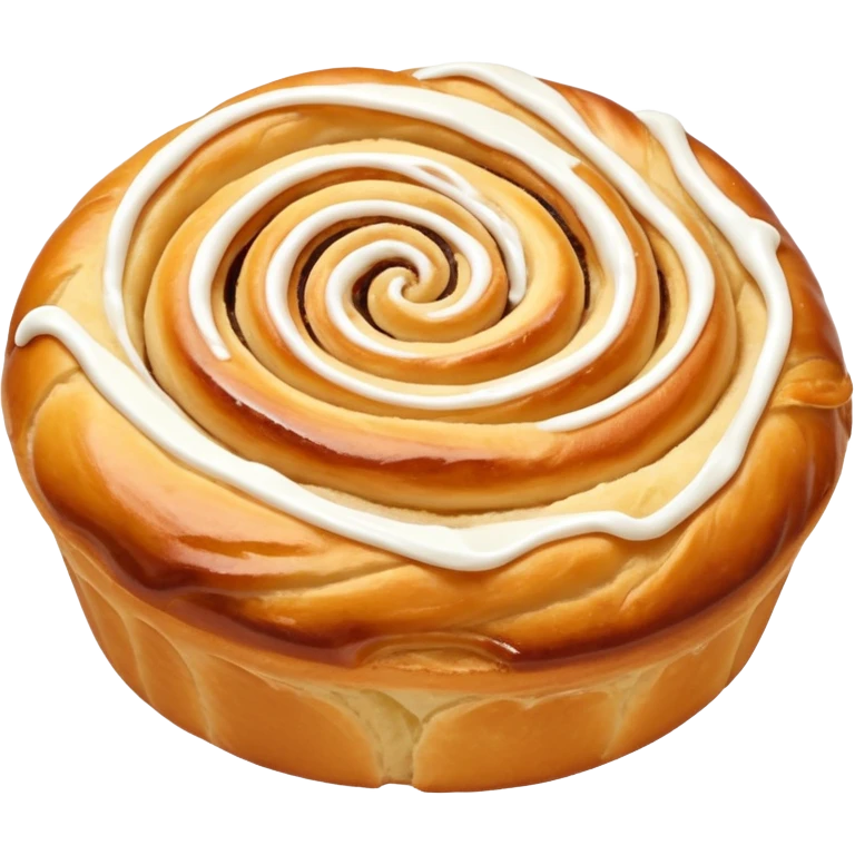 Danish Pastries emoji