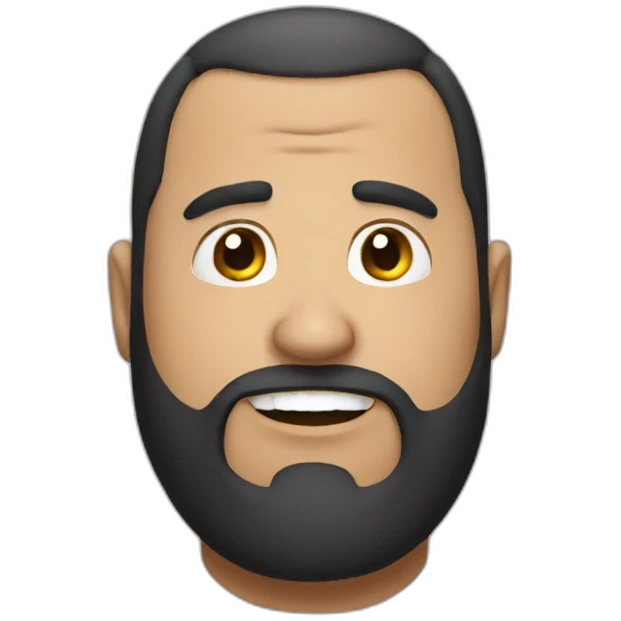 gros emoji
