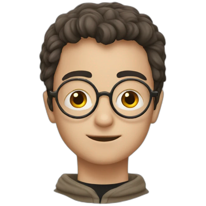 Harry Potter  emoji