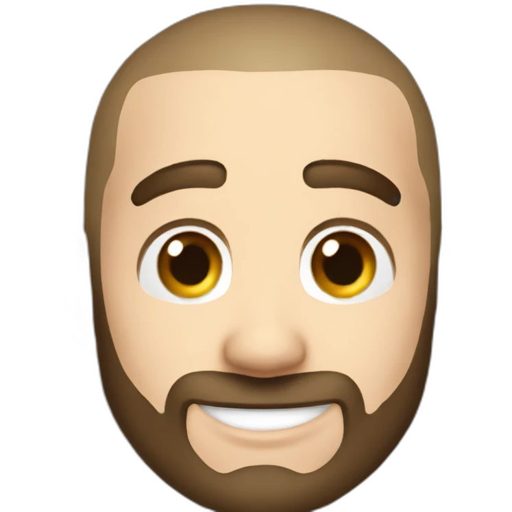Benzema emoji