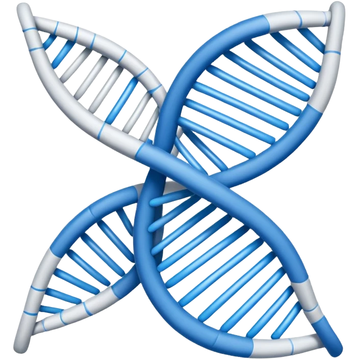 Dna emoji