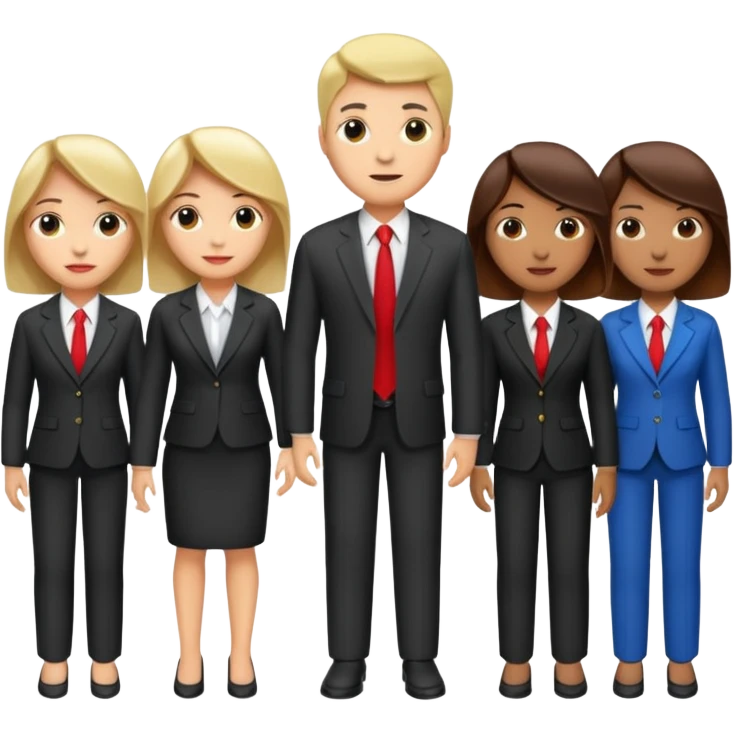 SPAMGAGE CORPORATE Team  emoji