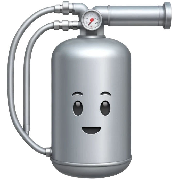 oxygen tank emoji