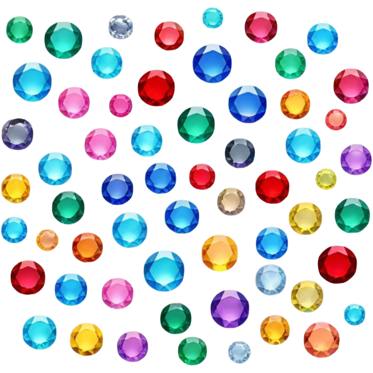 Gems  emoji