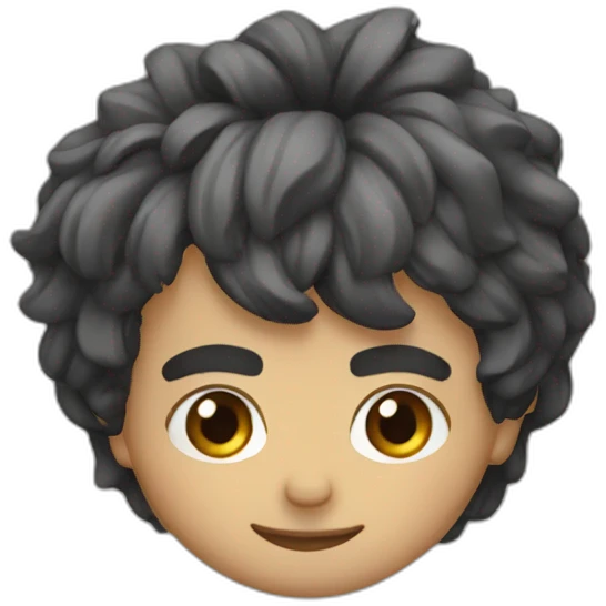Tiago emoji