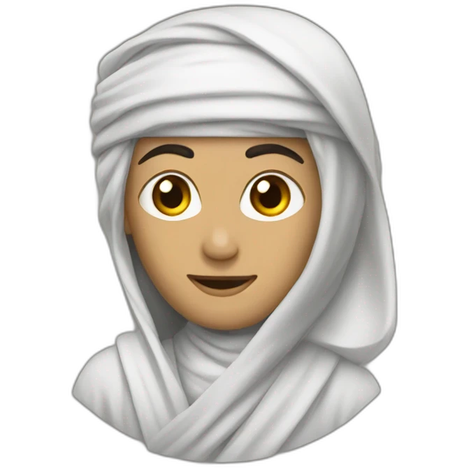 islam-is-peace emoji