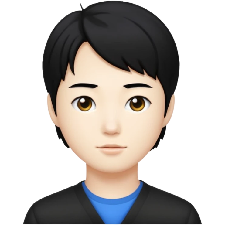 Solo levling emoji