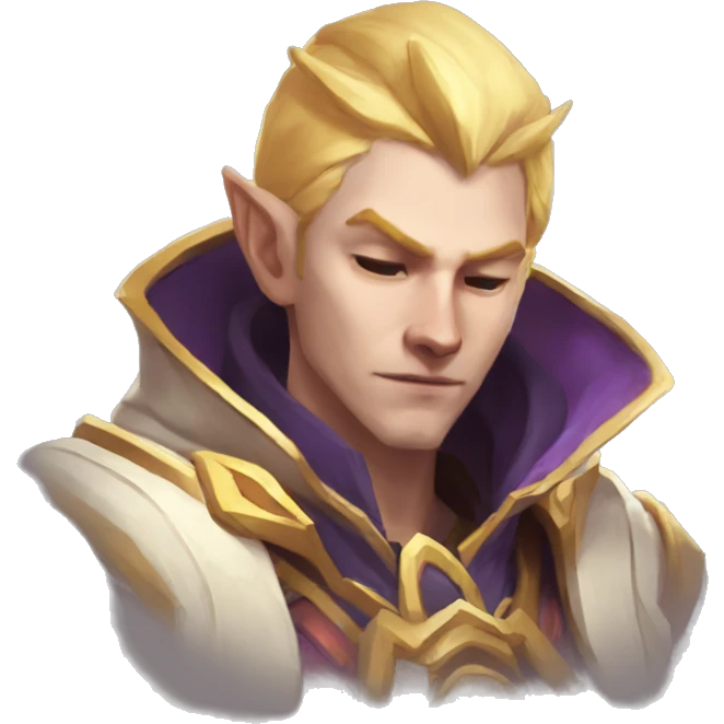 Dota 2 invoker casting sunstrike emoji