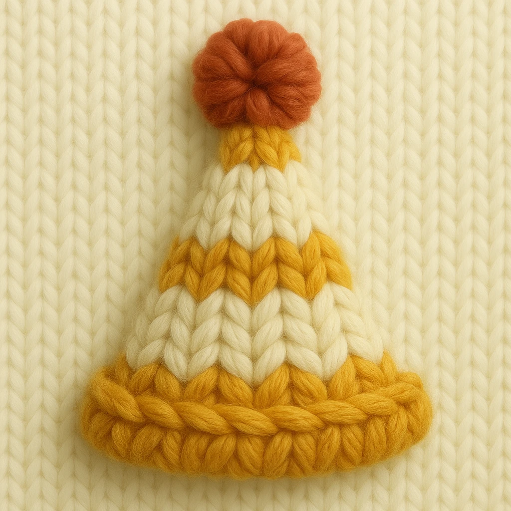 party hat emoji