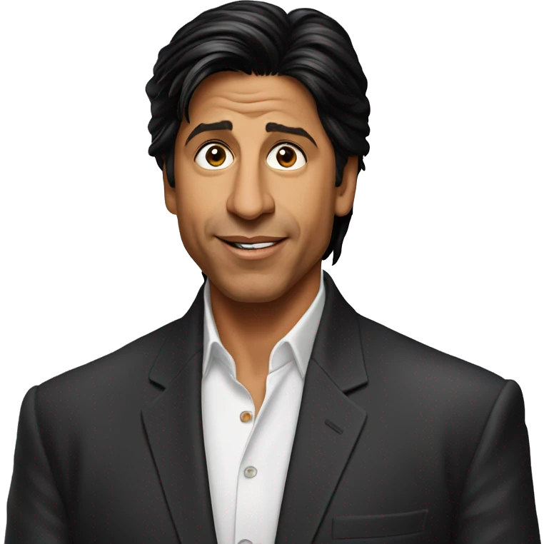 Sharukh khan  emoji
