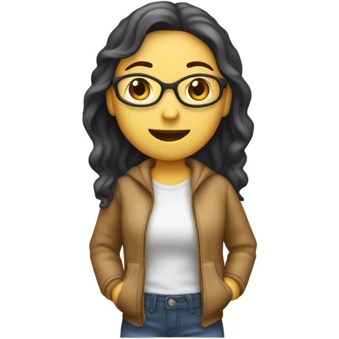 Jen Carp emoji