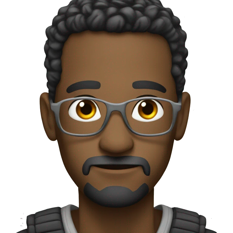 Man Ego Drive a Audi emoji