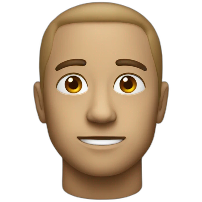 Possible emoji