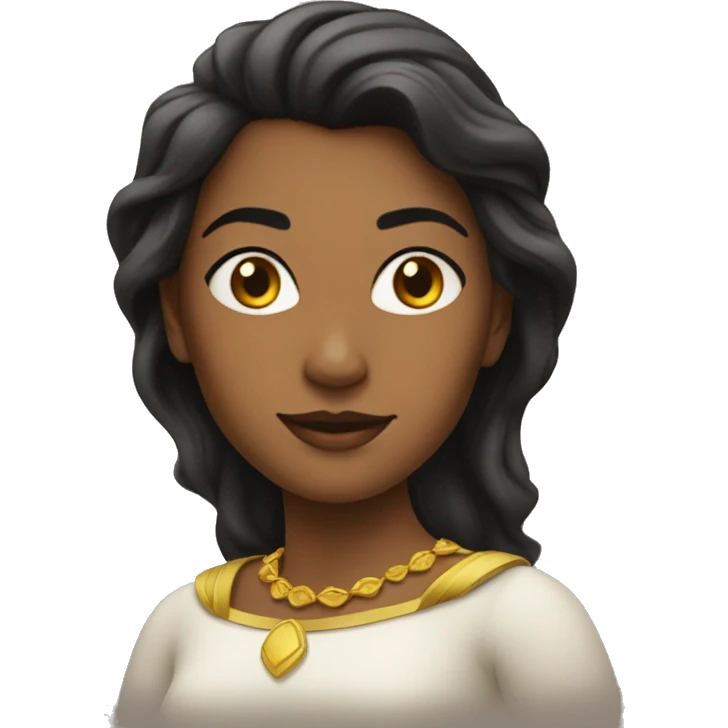 mulher maravilha emoji