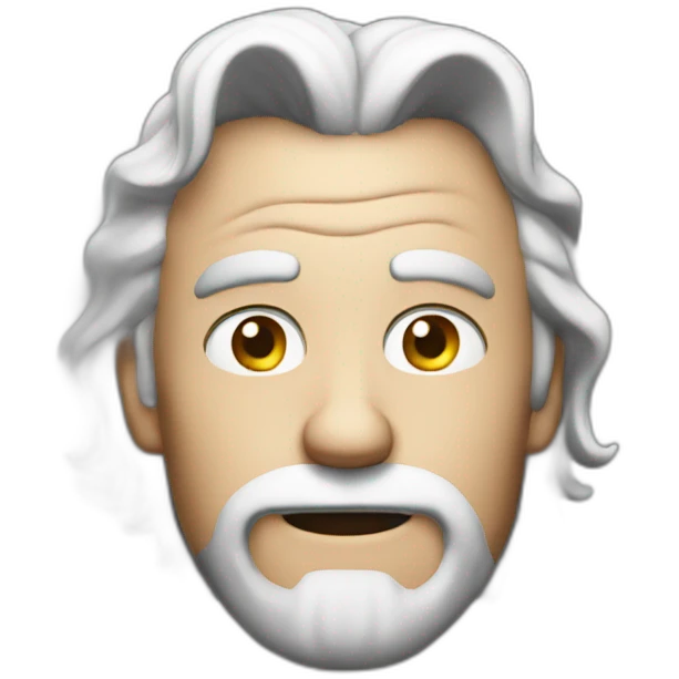 Rick emoji