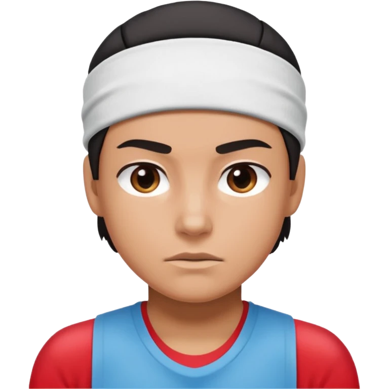 training emoji