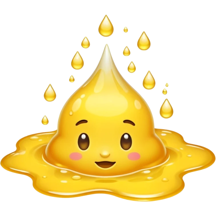 pee emoji
