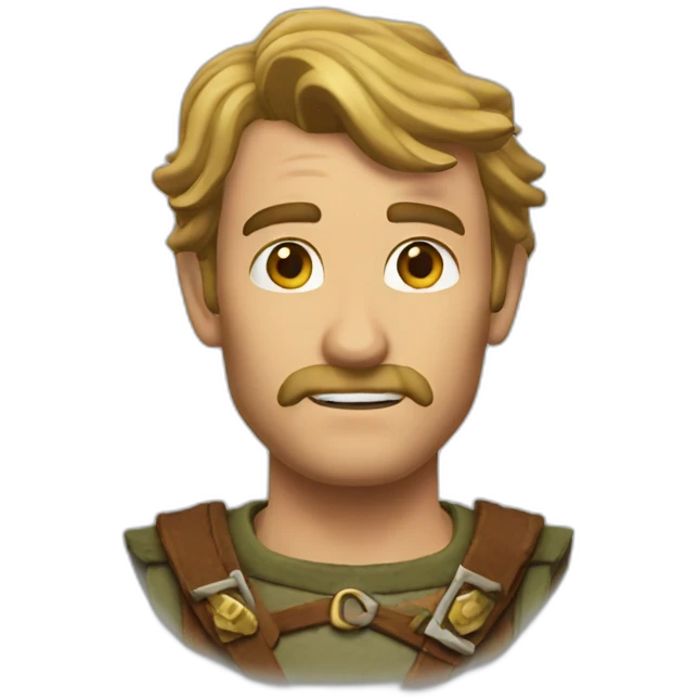 dale zelda dale emoji