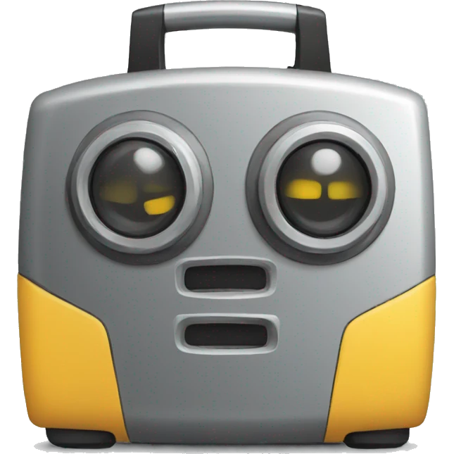 generator emoji