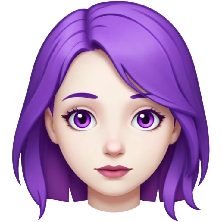 Rachel Roth emoji