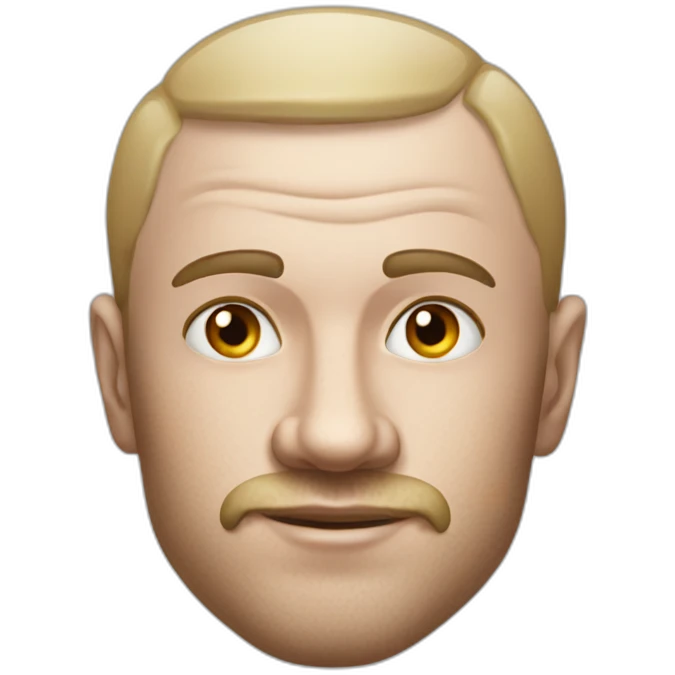 Boxing sportsman Russian 20 old tatto in skin emoji