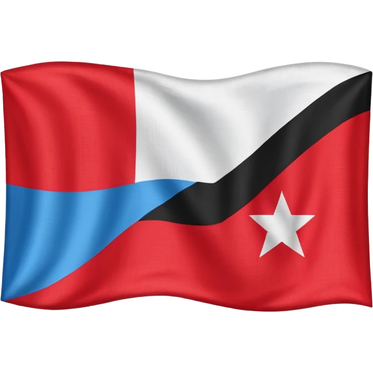 شعار اليمن الجنوبي emoji