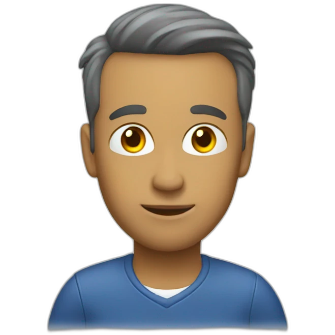 gm emoji