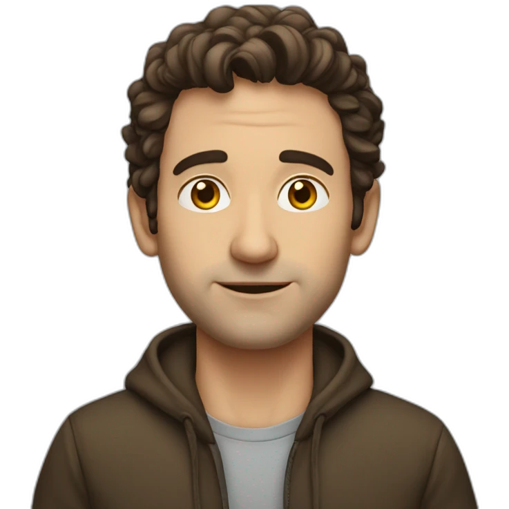 Jonathan cohen emoji