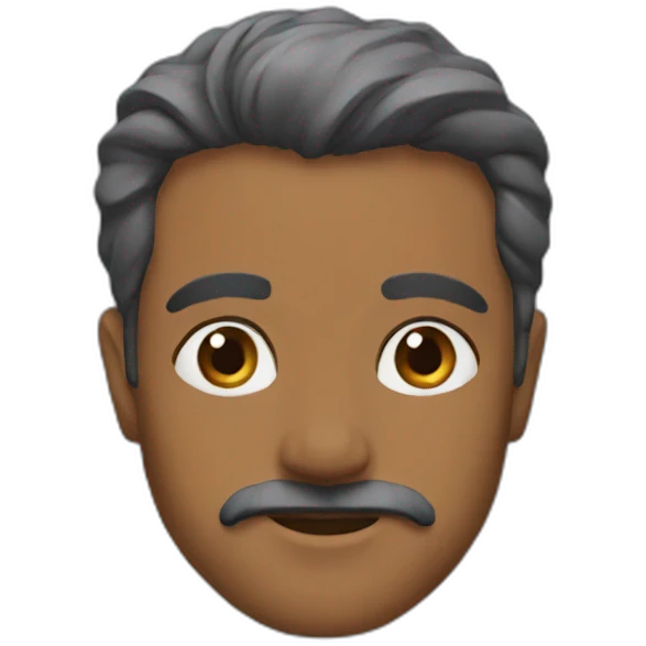 Bala shab takre emoji