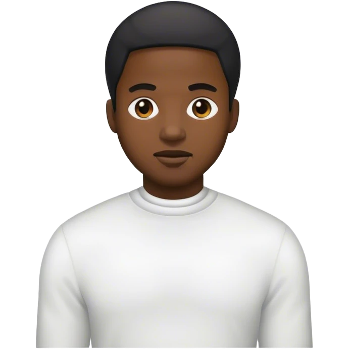 Nigga emoji