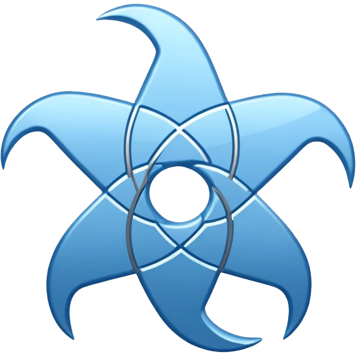 An image of a Tarheel symbol emoji