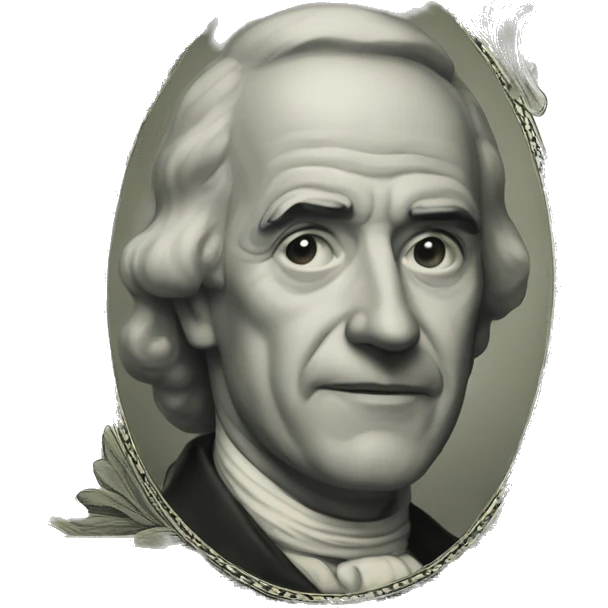 Old money emoji