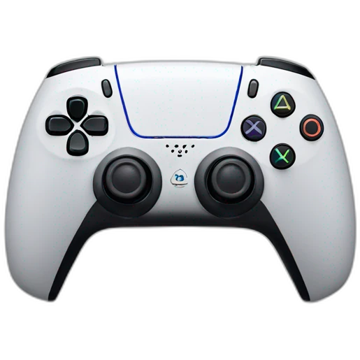 Ps5 emoji