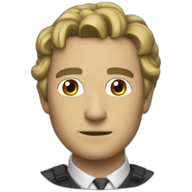 bob, agent of hydra emoji