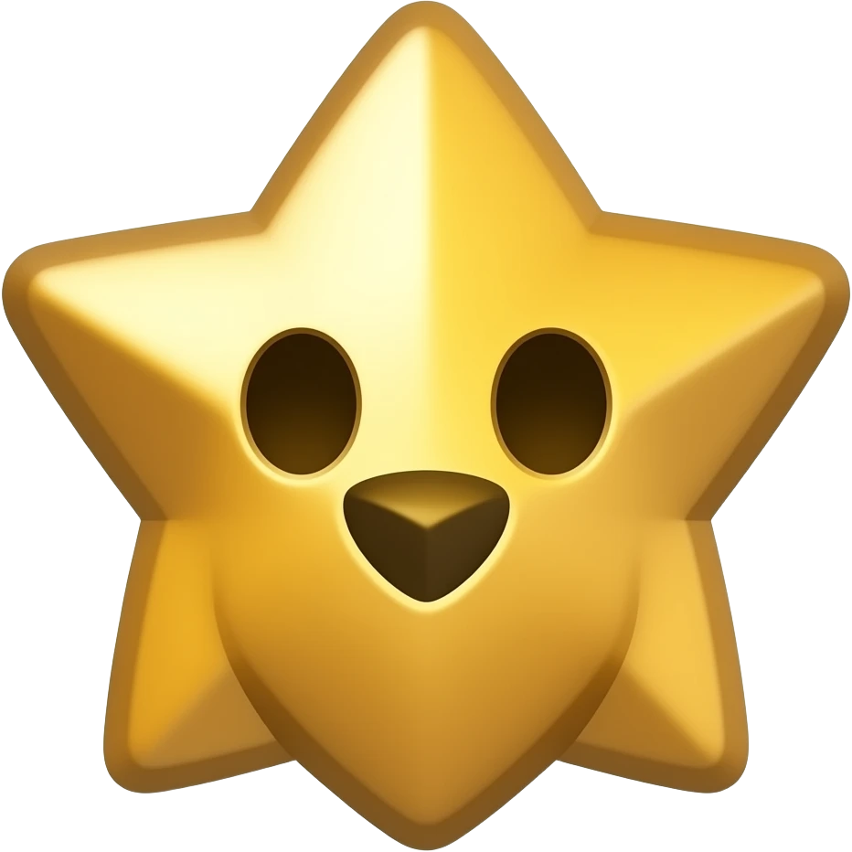 Brawl stars griff icon emoji