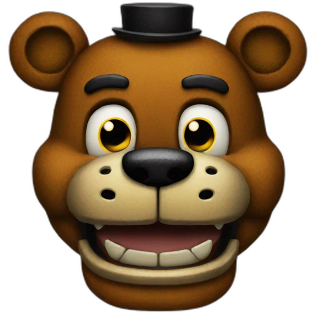 Fnaf emoji