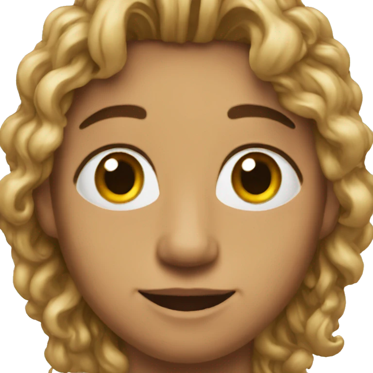 G.O.A.T emoji