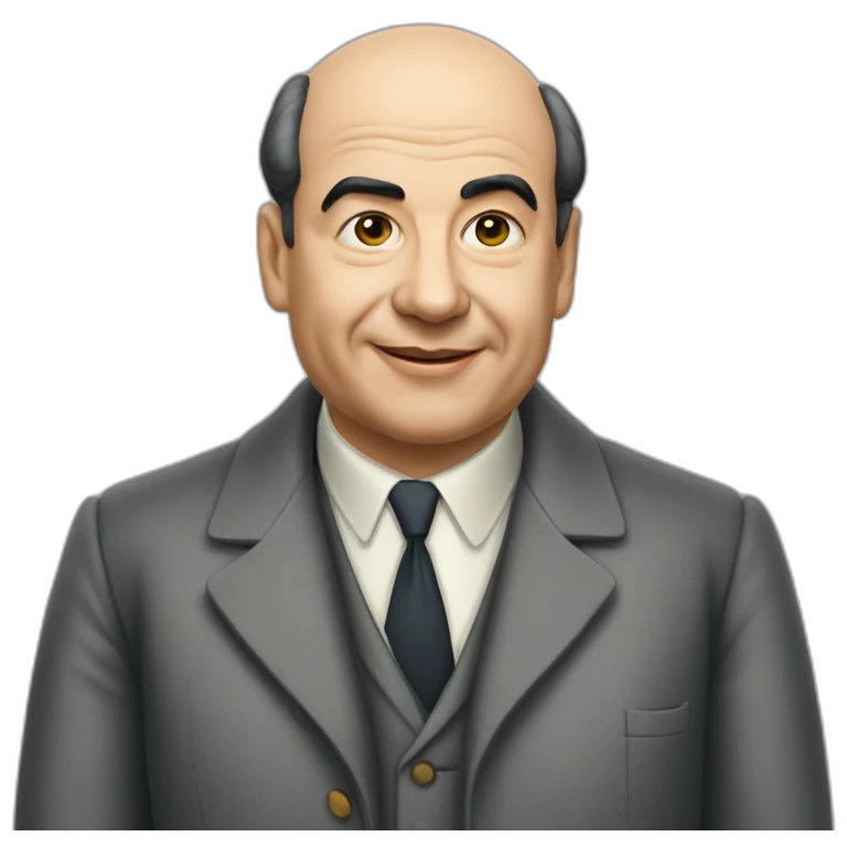 John von neumann emoji