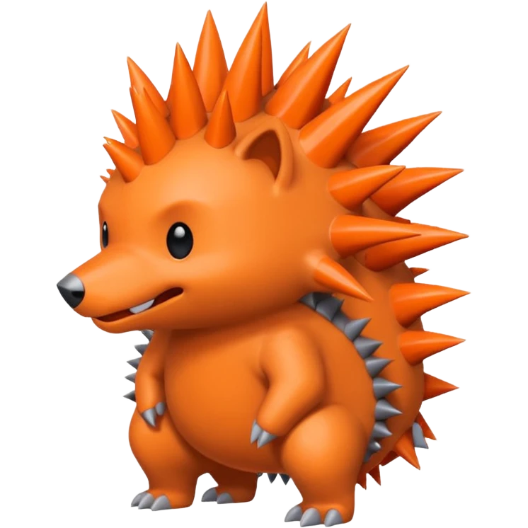 Tyrunt (full Body) emoji