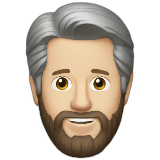 Brian Wilson Beach Boys emoji