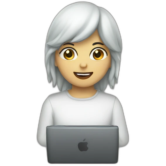Syrine emoji