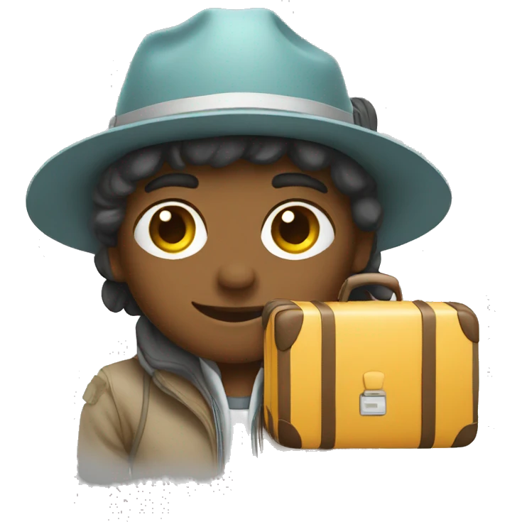 travel emoji