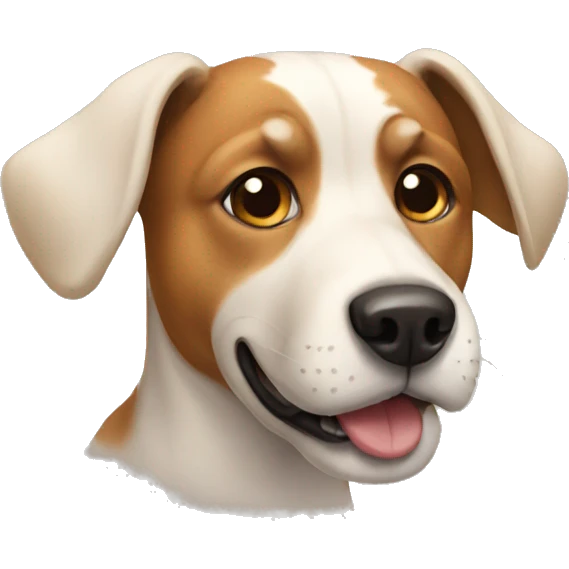 dog emoji