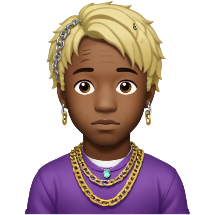 lil uzi vert emoji