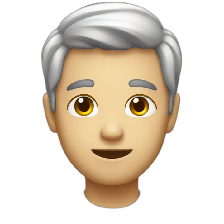 help emoji
