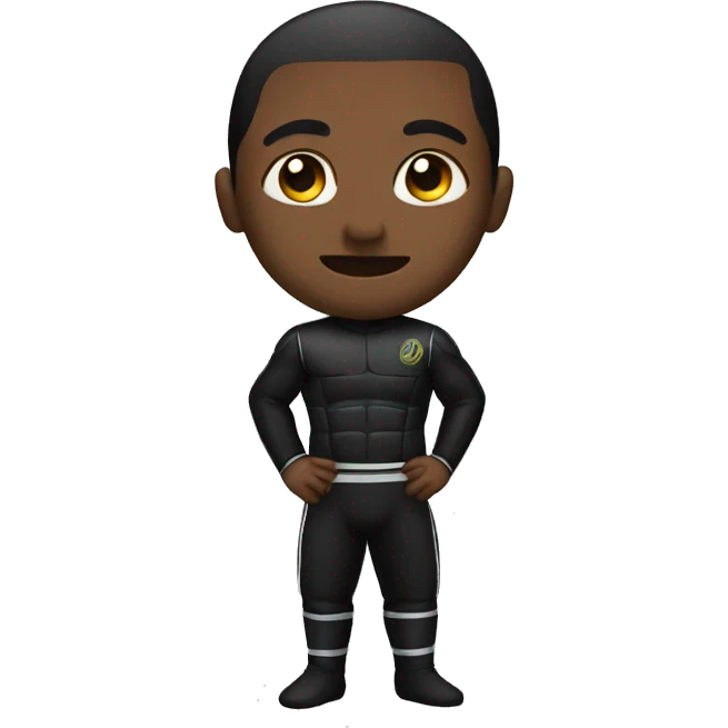 Nogi  emoji