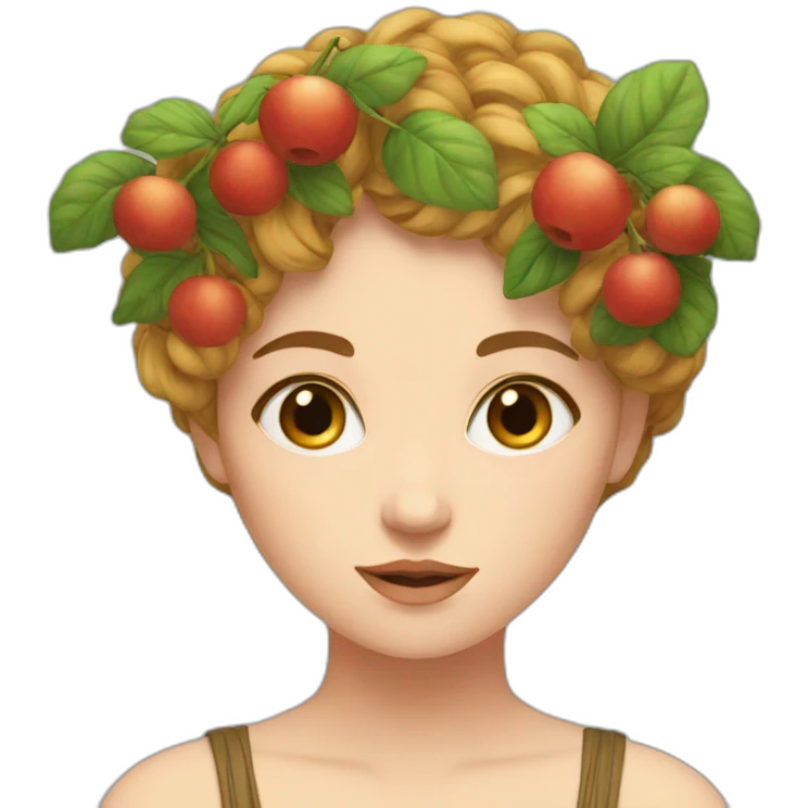 persephone emoji
