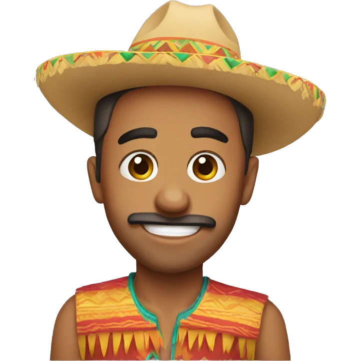 fiesta emoji