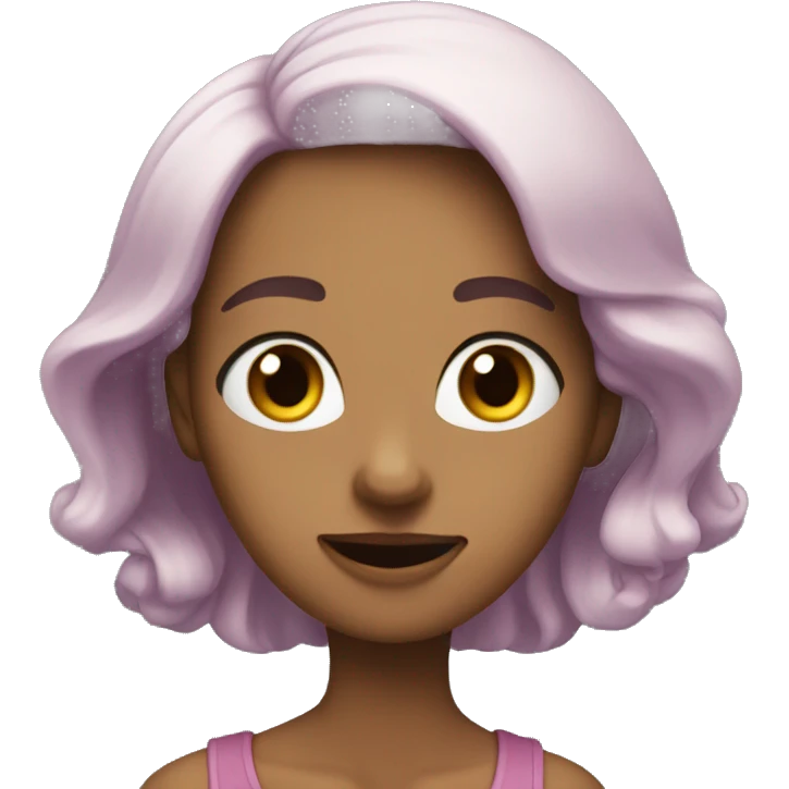 Акула emoji