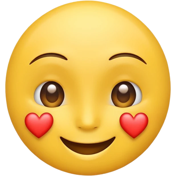 I need an emoji that describes 100% satisfaction from our customers emoji
